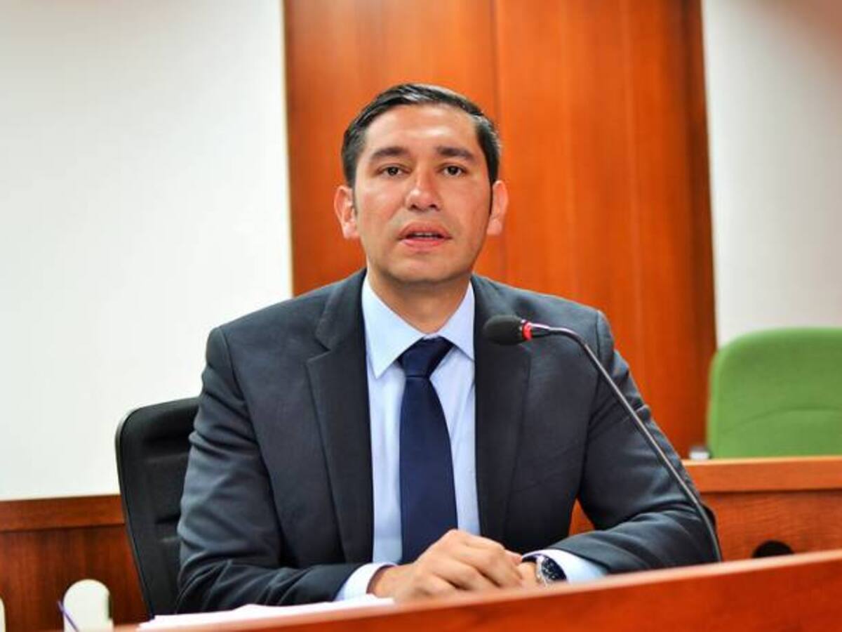 No habrá impunidad en procesos contra el ex director anticorrupción: Fiscal