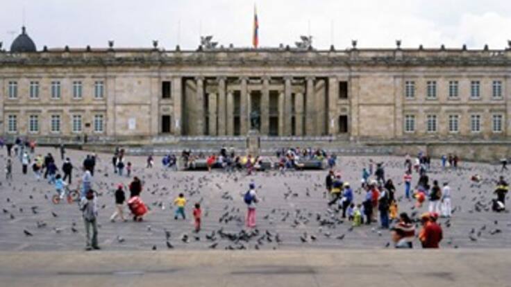 A último debate pasó el Marco Legal para la Paz