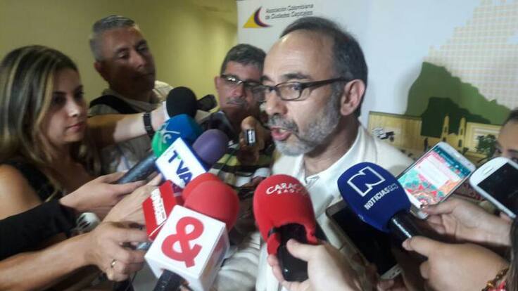 25 millones de libras esterlinas aportará el reino unido para el proceso de paz