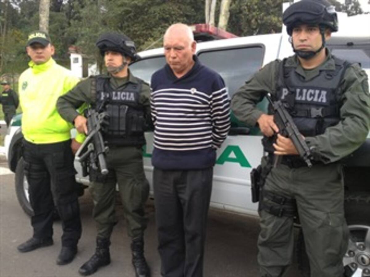 En proceso de la DEA contra el Clan Ochoa fueron mencionadas empresas de "El Papero"