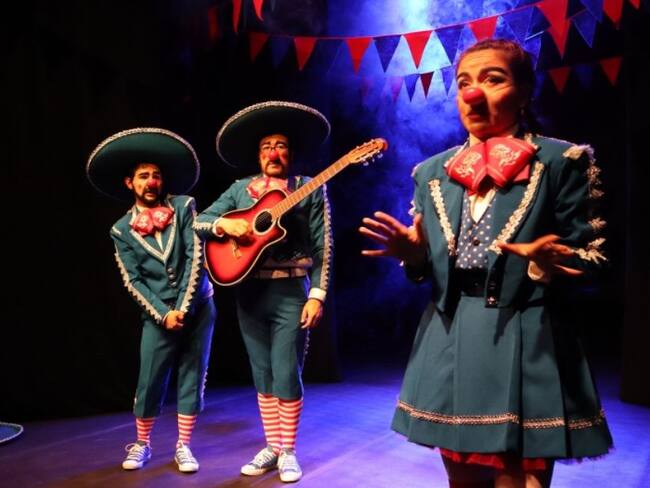 Bogotá será sede del Encuentro Ciudades y Culturas del 18 al 21 de septiembre