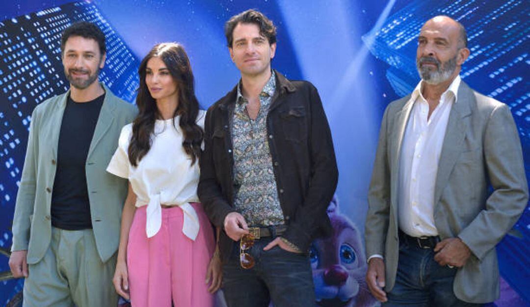 Regresan las ardillas de Disney+ con la película "Chip y Dale al rescate"