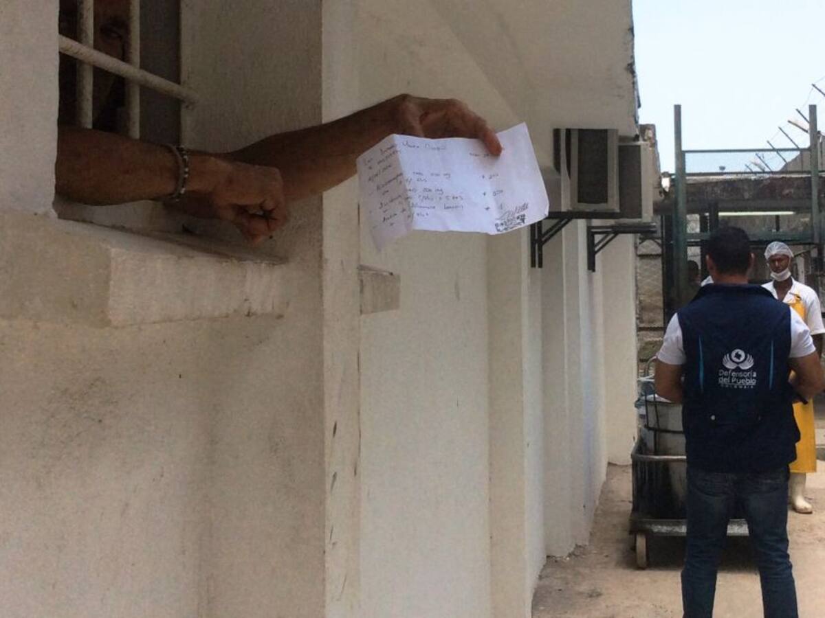 Defensoría del Pueblo denunció presunto abuso sexual masivo en Cartagena