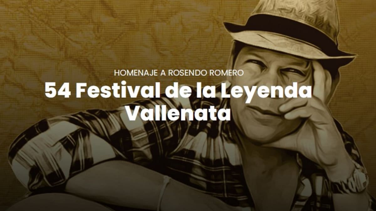 Valledupar continúa celebrando el Festival De La Leyenda Vallenata
