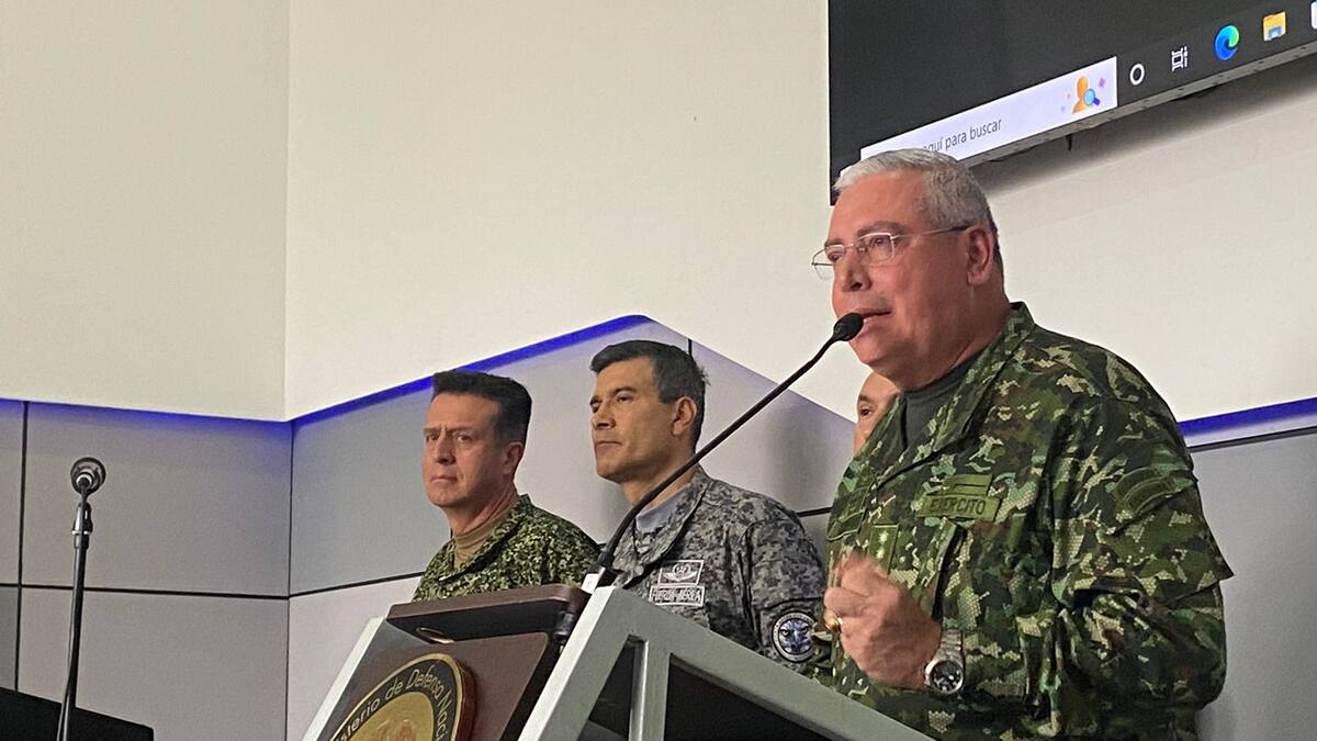 ¿Quién está detrás de los recientes atentados en Colombia?