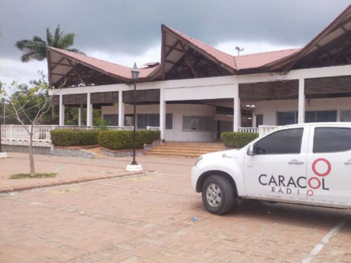 Parque de la Comida Caribeña en Cartagena será puesto en funcionamiento