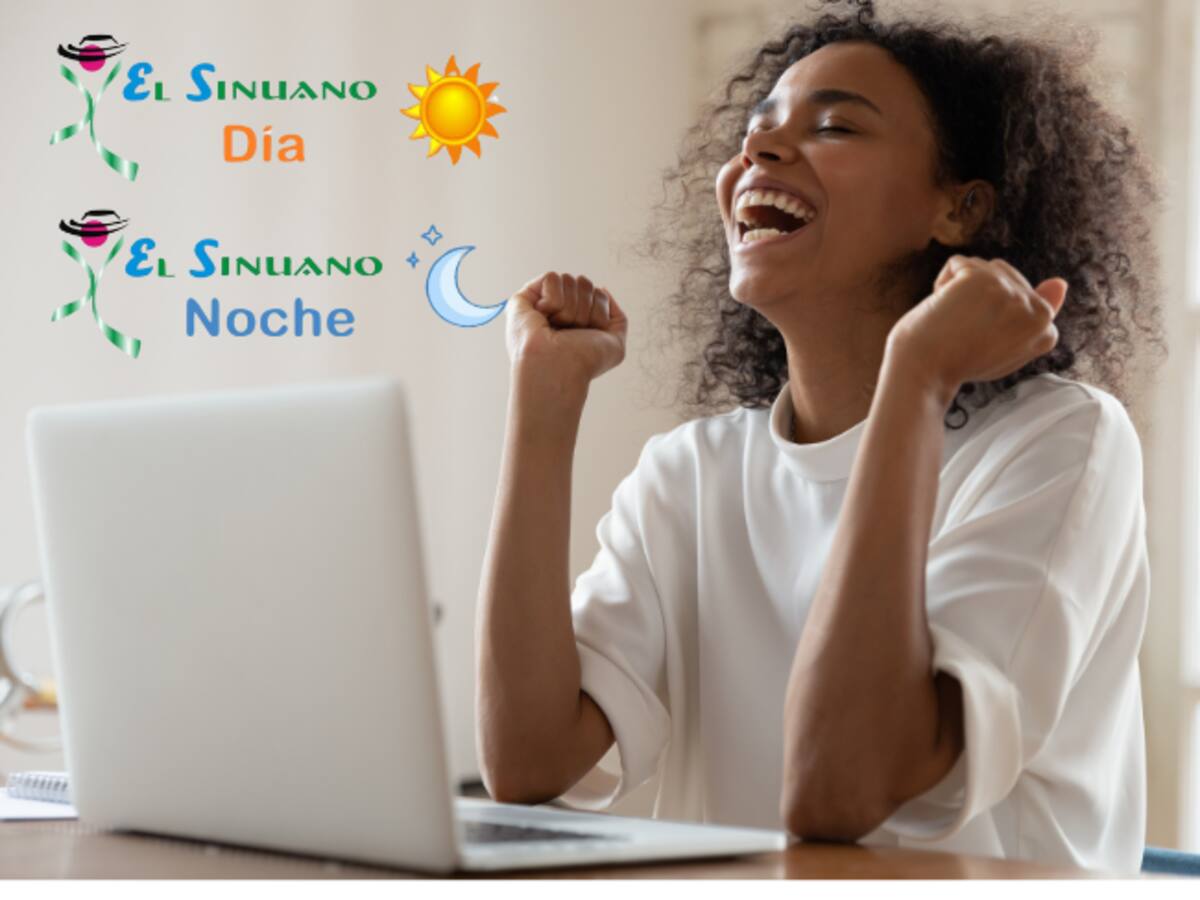 Sinuano Día y Noche, resultados del 27 de octubre del 2024: Ganadores y cifras