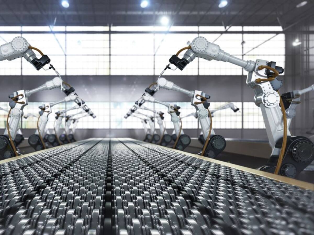 Latinoamérica: 25% de fatalidades en industrias son accidentes eléctricos