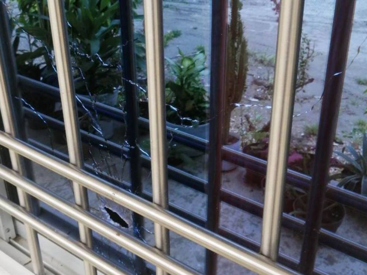 Ataques armados contra la estación de Policía de San Jacinto del Cauca