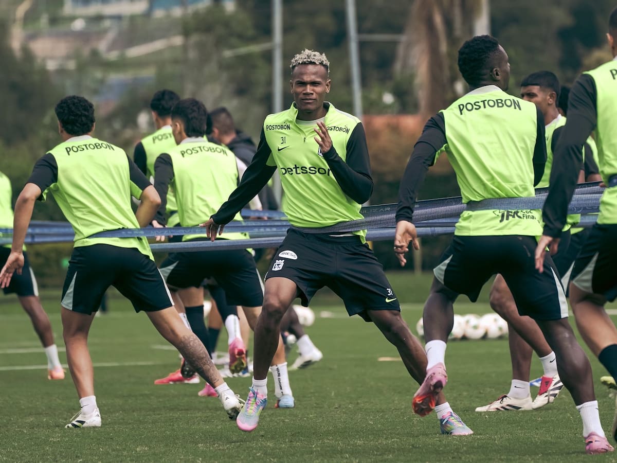 Nacional anuncia estelar fichaje para la Copa Sudamericana 2026