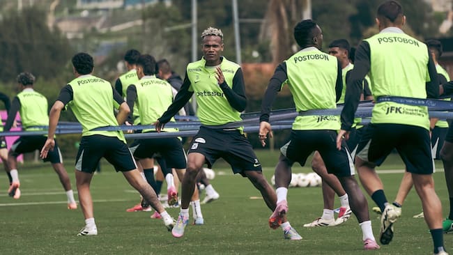 Nacional anuncia estelar fichaje para la Copa Sudamericana 2026