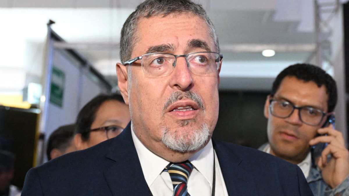 Tribunal Superior de Guatemala dejó sin efecto la suspensión del partido Semilla