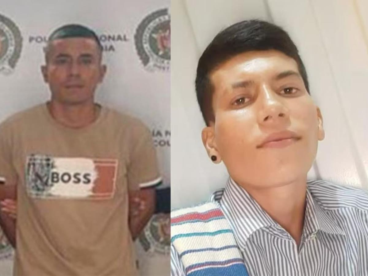 Se entregó a las autoridades el joven señalado de asesinar a su hermano en Guamo, Tolima