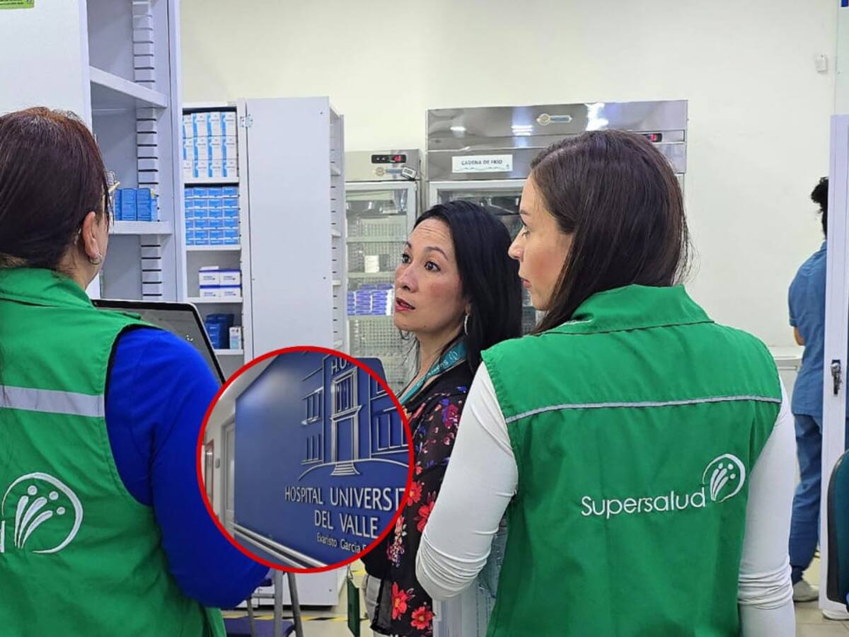 Supersalud convoca jornada presencial para atender a usuarios de EPS en Cali