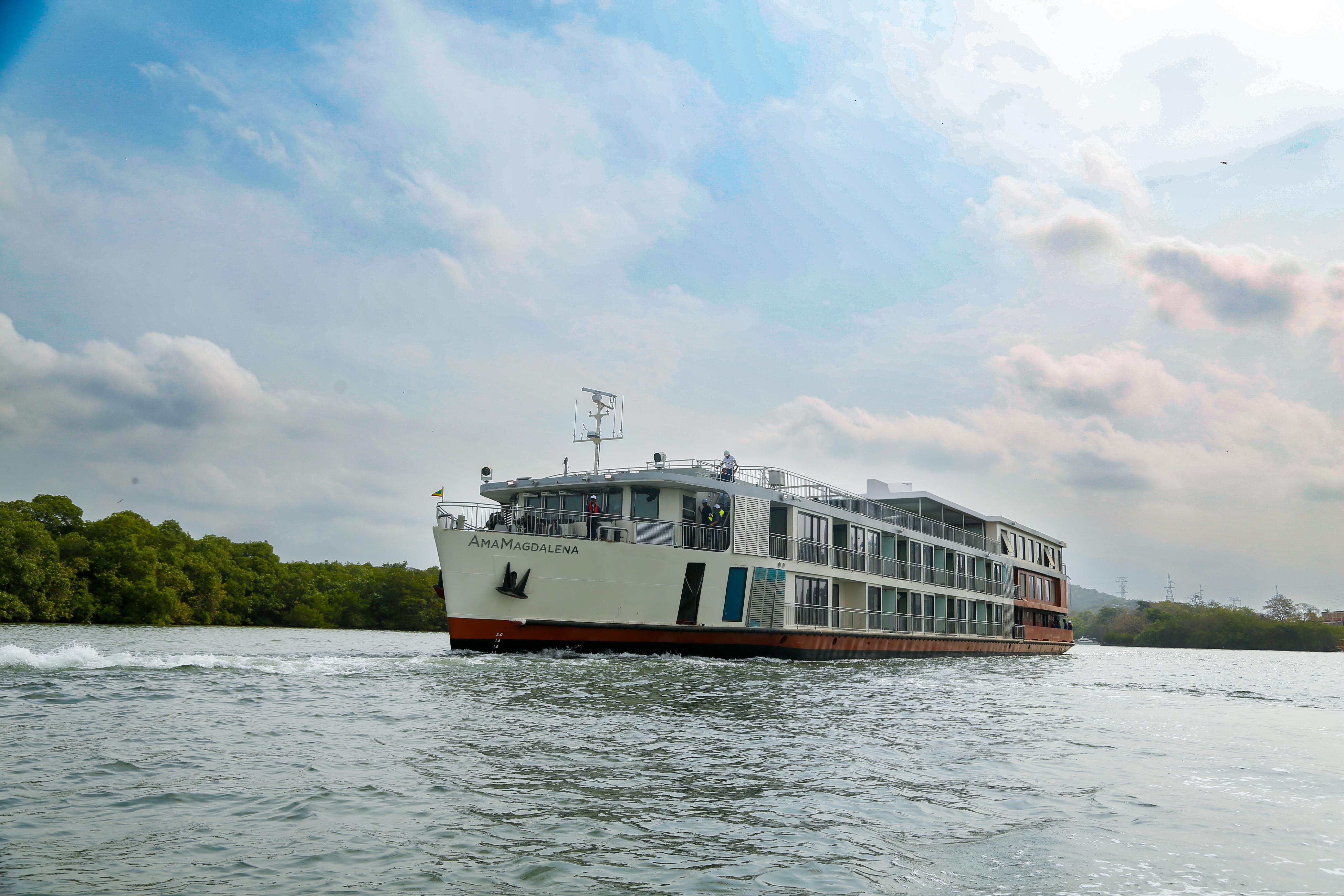 Gobernación de Bolívar