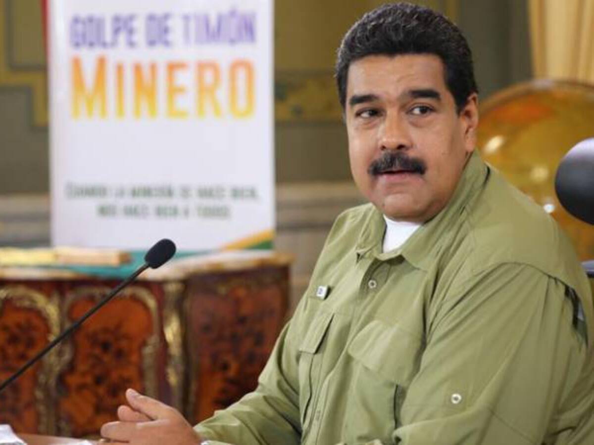Maduro y Cabello se repartieron Venezuela tras muerte de Chávez: narcosobrinos