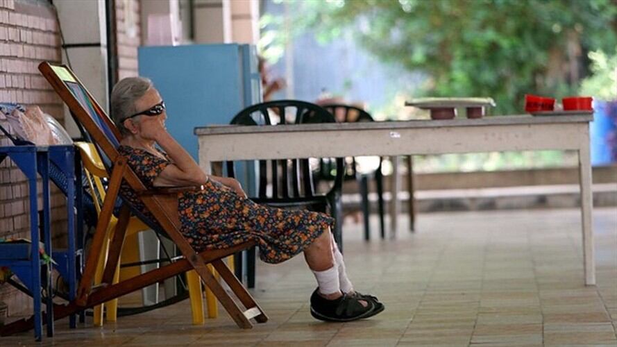 Mujeres de bajos recursos deberán cotizar menos semanas para su pensión. Foto: La Wcon Julio Sánchez Cristo