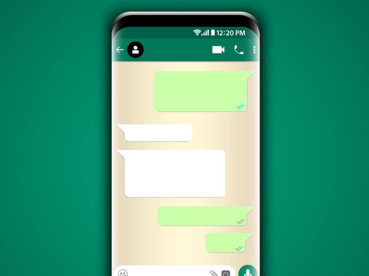 Las razones por las que debería eliminar WhatsApp