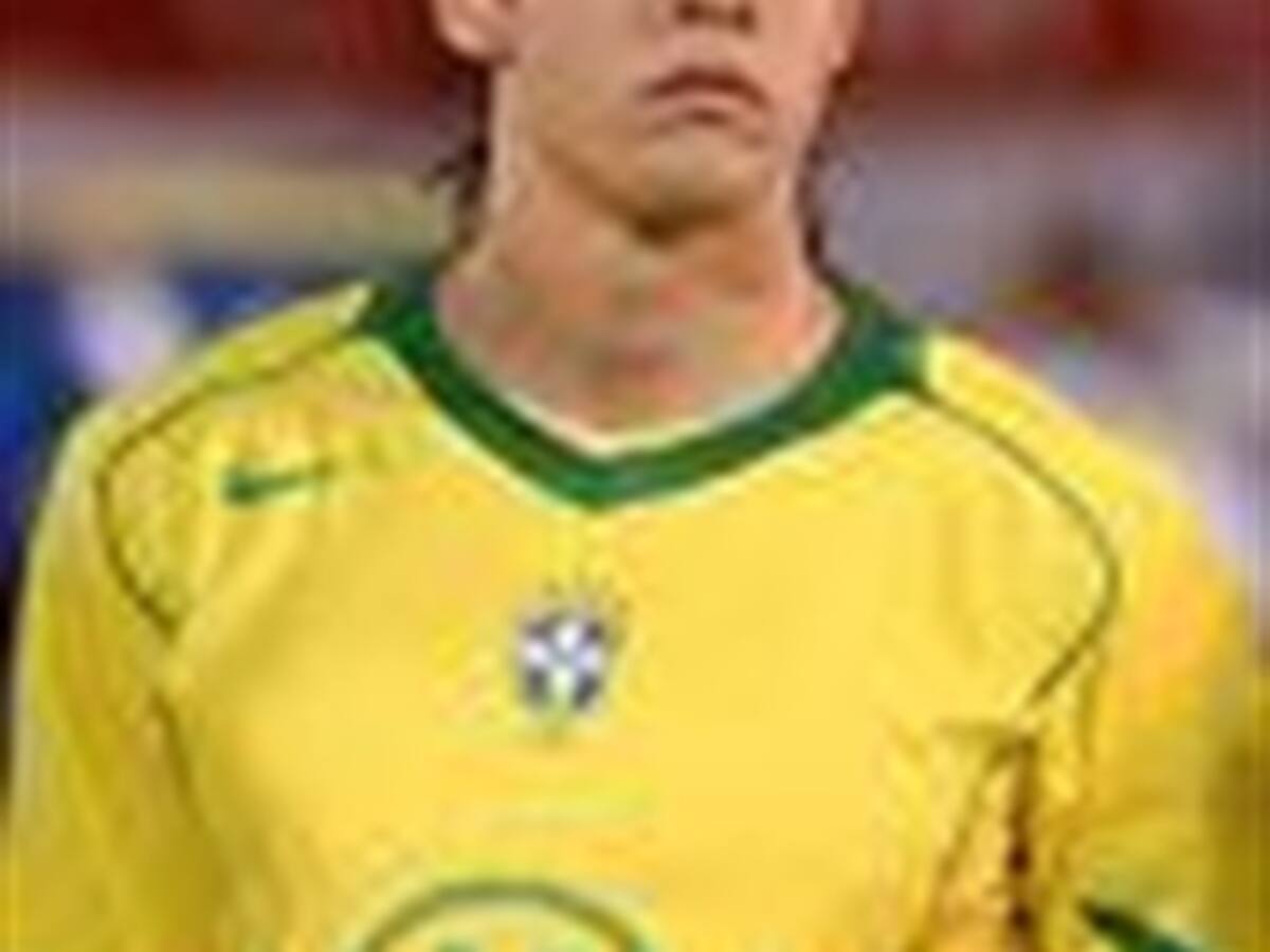 Kaká, primer fichaje confirmado en el Real Madrid