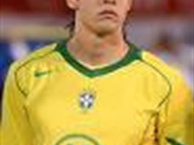 Kaká, primer fichaje confirmado en el Real Madrid