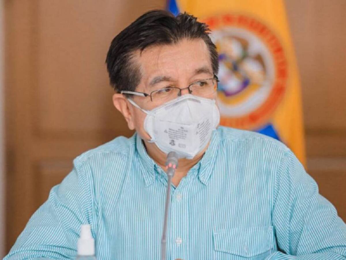 Los argumentos del gobierno a favor del proyecto de reforma a la salud