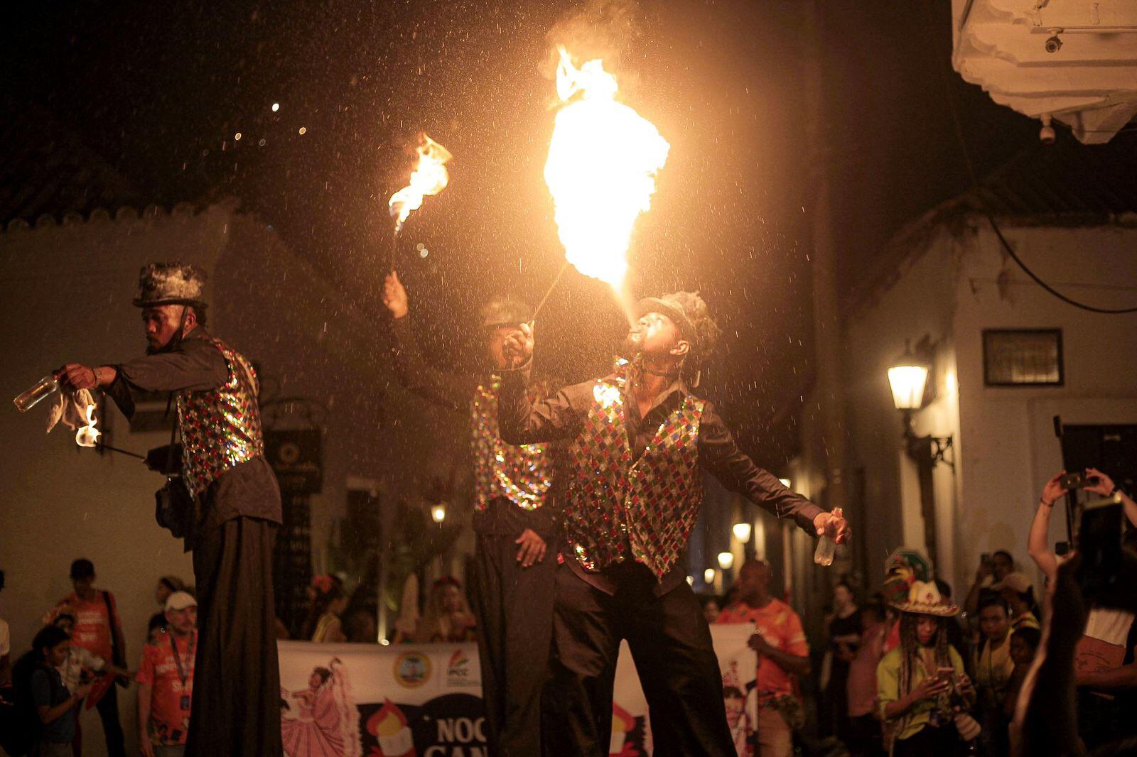 Alcaldía de Cartagena