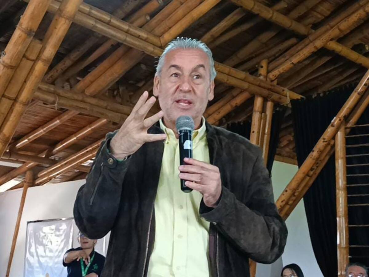 Mesa Sectorial Nacional de Economía Campesina del Sena, fue instalada en Boyacá