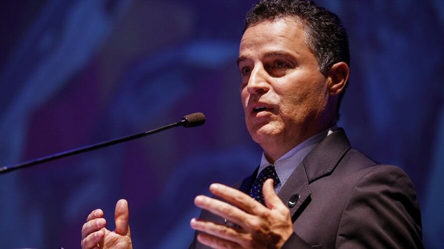 Anibal Gaviria. Foto: Colprensa