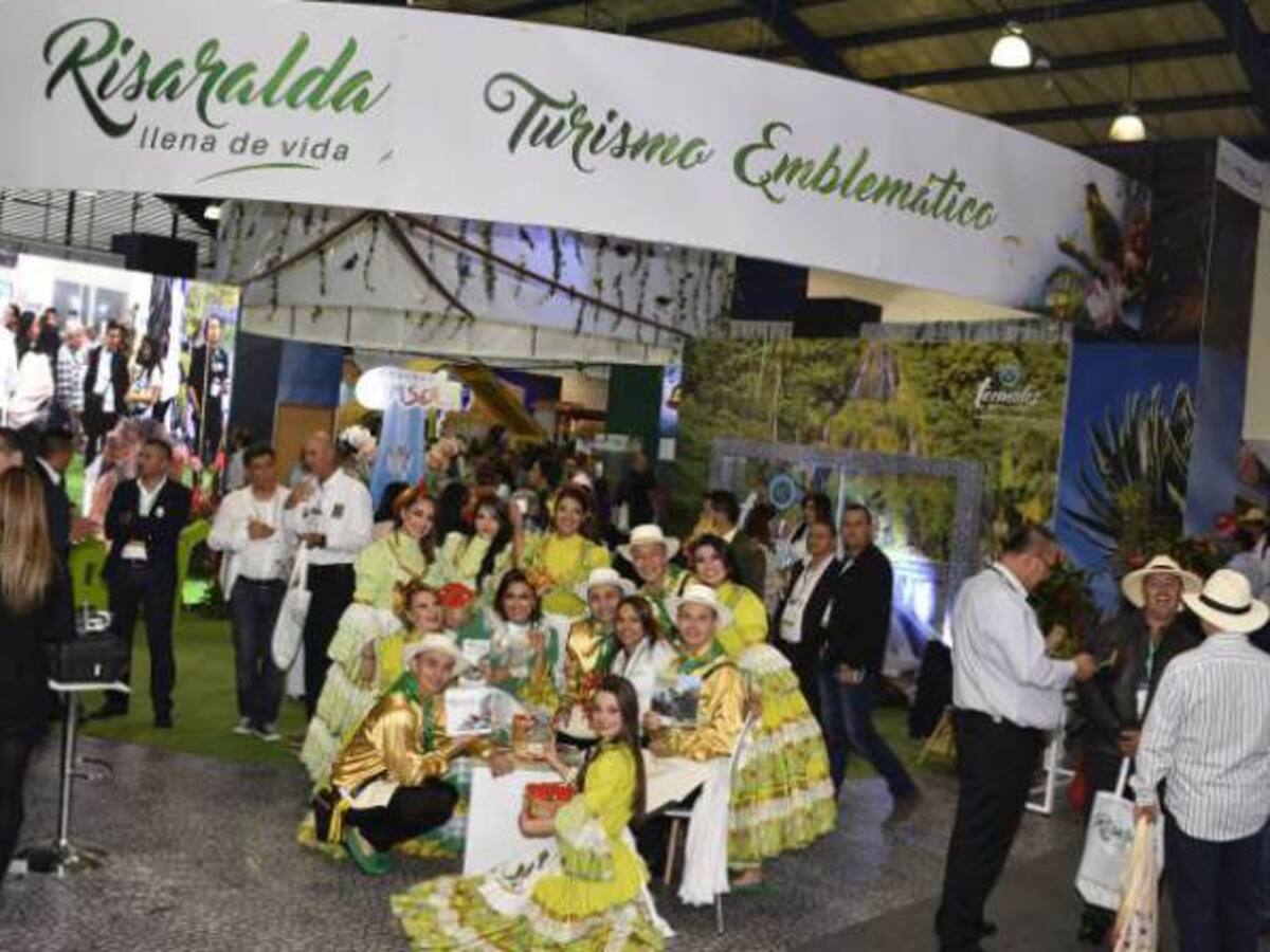 Risaralda buscará fortalecer el turismo de naturaleza en Anato