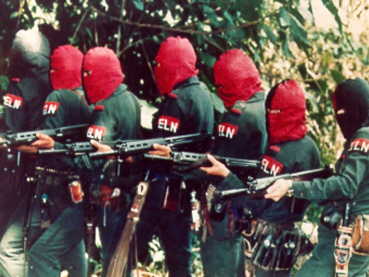 La U denuncia canje de secuestrados por parte del Eln