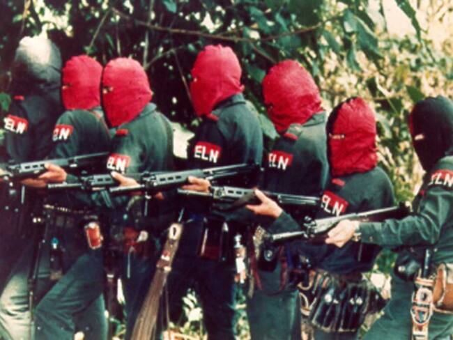 La U denuncia canje de secuestrados por parte del Eln