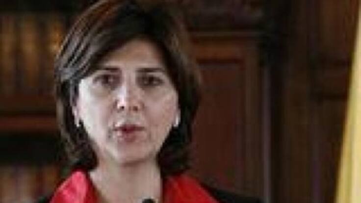 Cancillería facilita avión para evacuar colombianos de Egipto