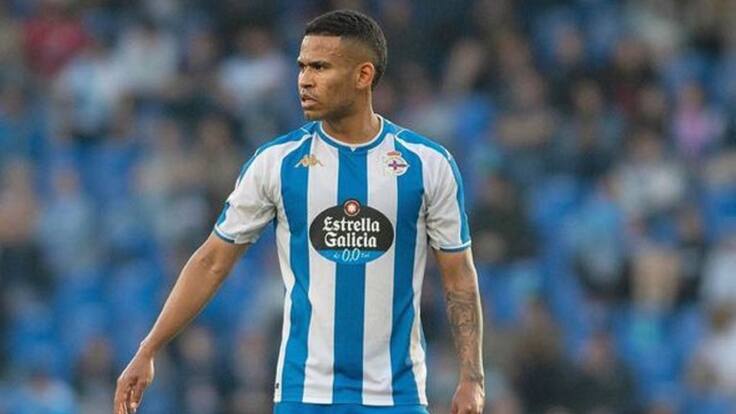 Juergen Elitim: "Tengo una espinita de jugar en el fútbol colombiano"