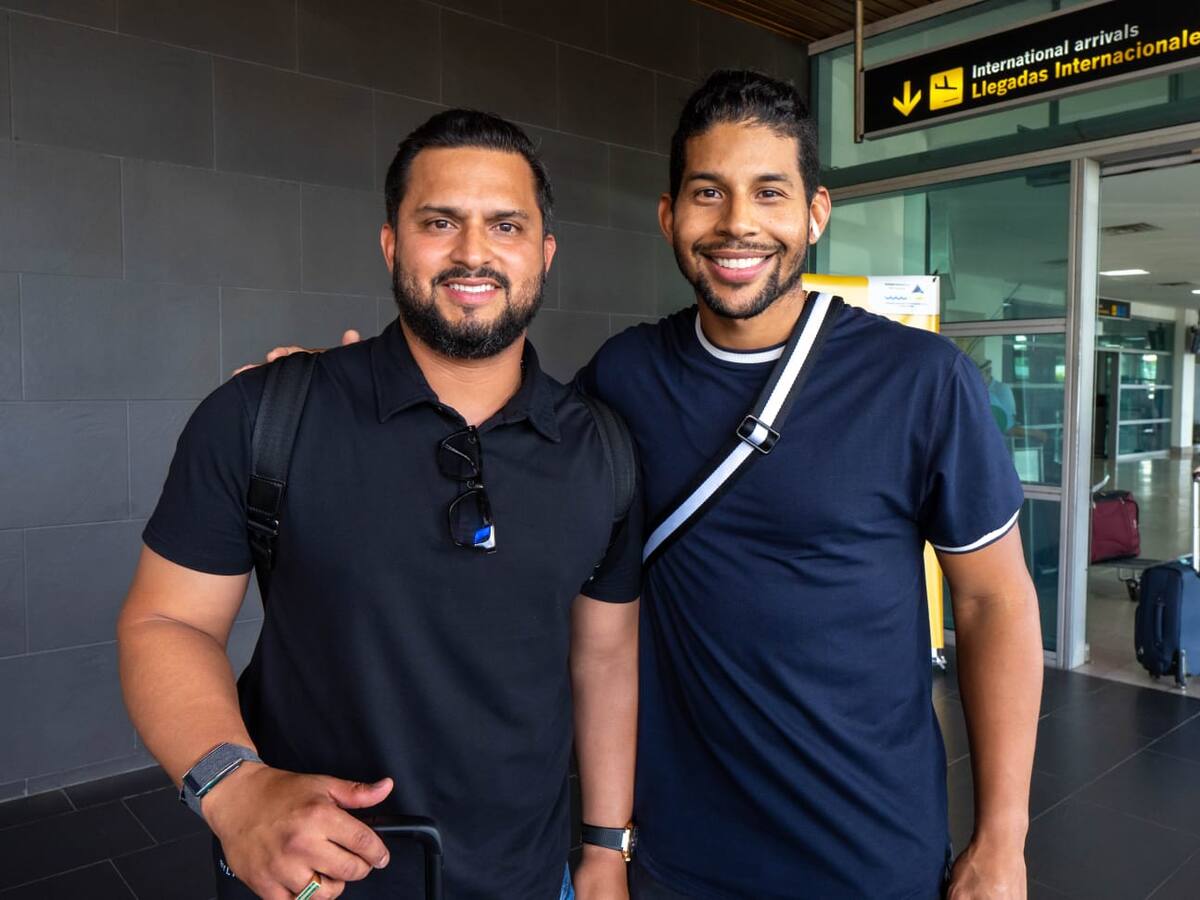 Adrián Sánchez y Jhonatan Solano rugen con Tigres de Cartagena
