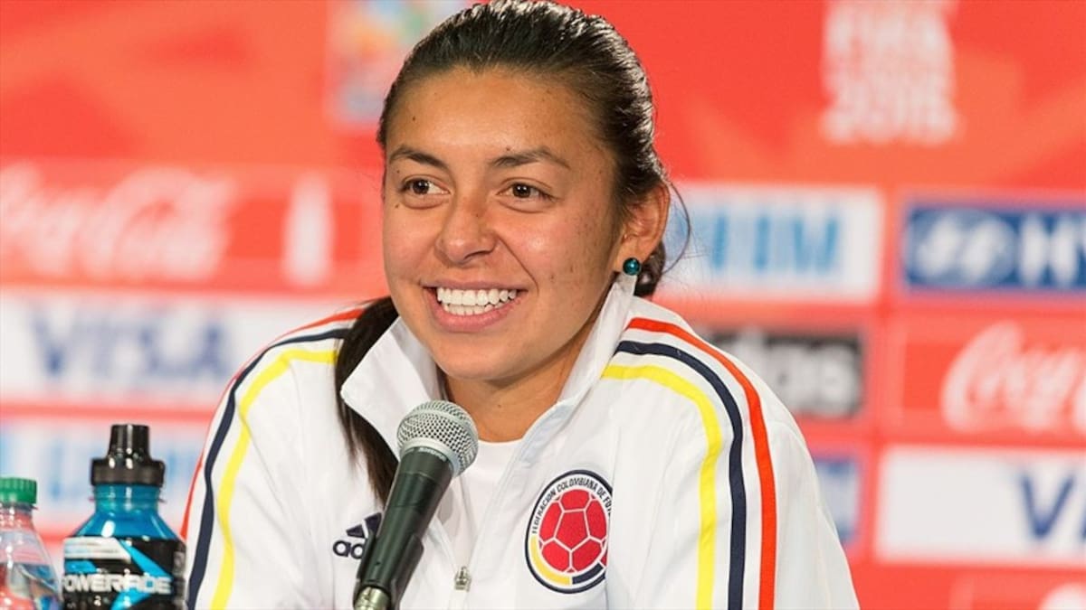 Yoreli Rincón jugaría Juegos Olímpicos con la Selección Colombia: así está su situación