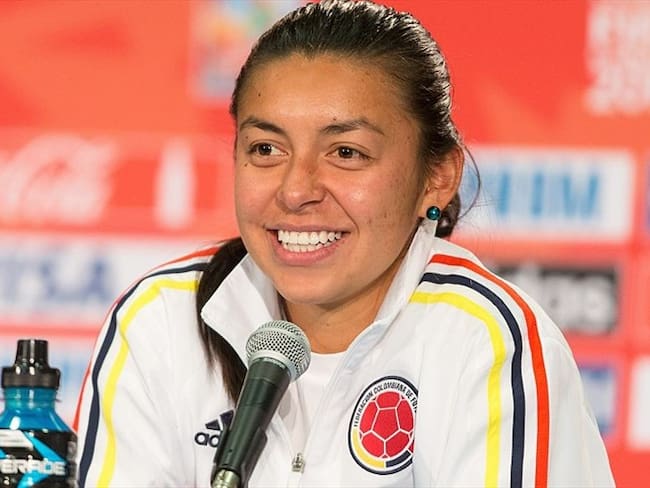 Yoreli Rincón jugaría Juegos Olímpicos con la Selección Colombia: así está su situación