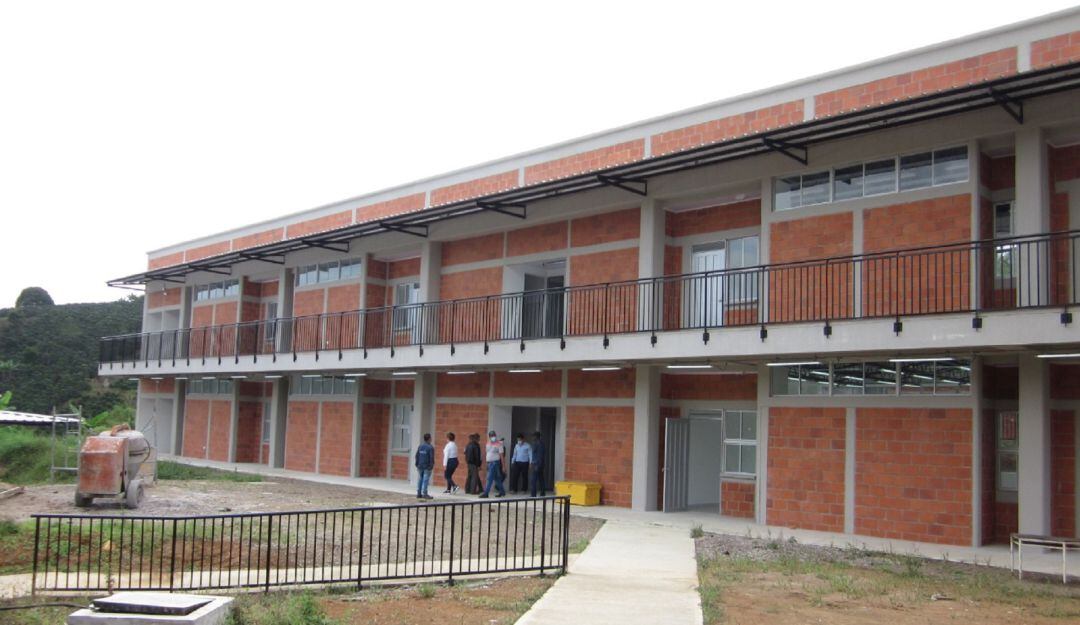 "Colegios del Huila no están adecuados para la presencialidad”: Adih 
 