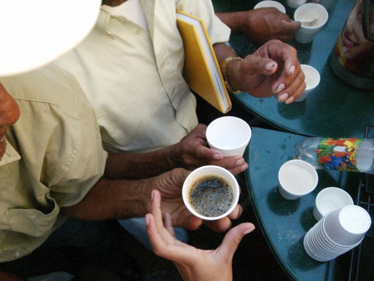 Caficultores colombianos ingresan al mercado internacional de carbono