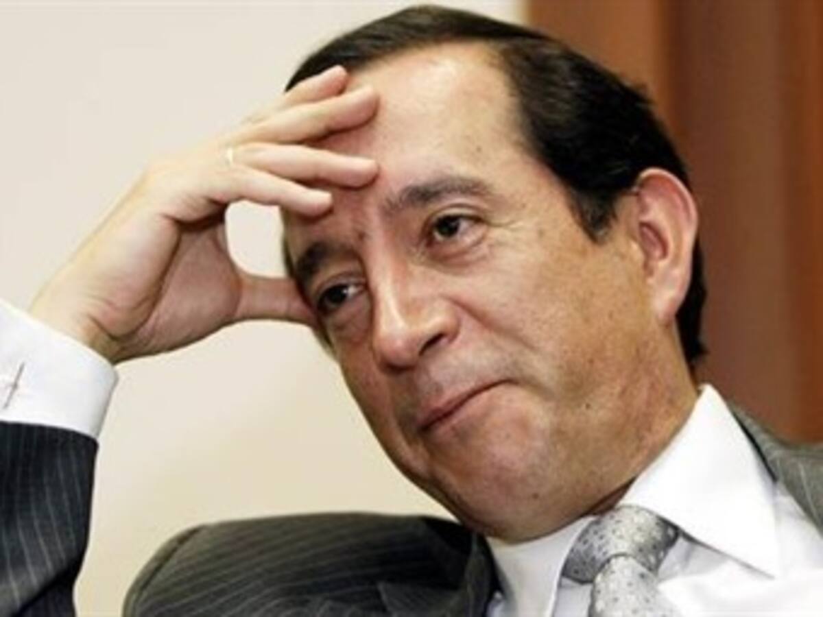 ONU acepta relatoría para observar si hay o no independencia judicial