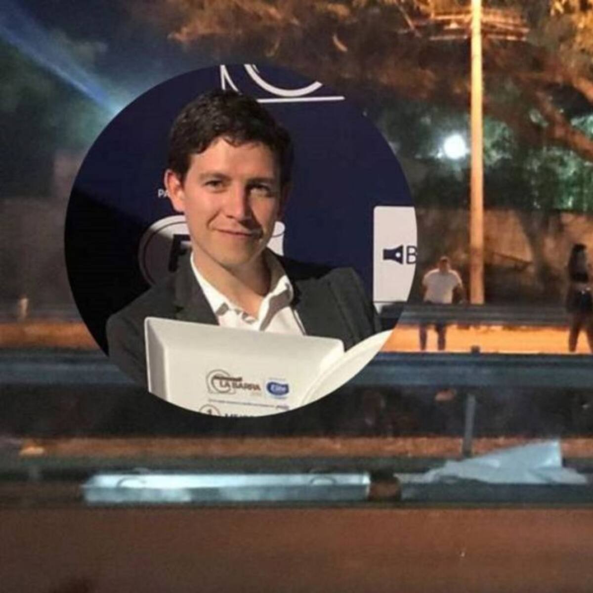 Sin dictamen médico, no hay audiencia contra Enrique Vives Caballero