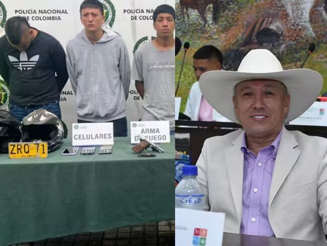 El homicidio se registró el 27 de abril de 2024