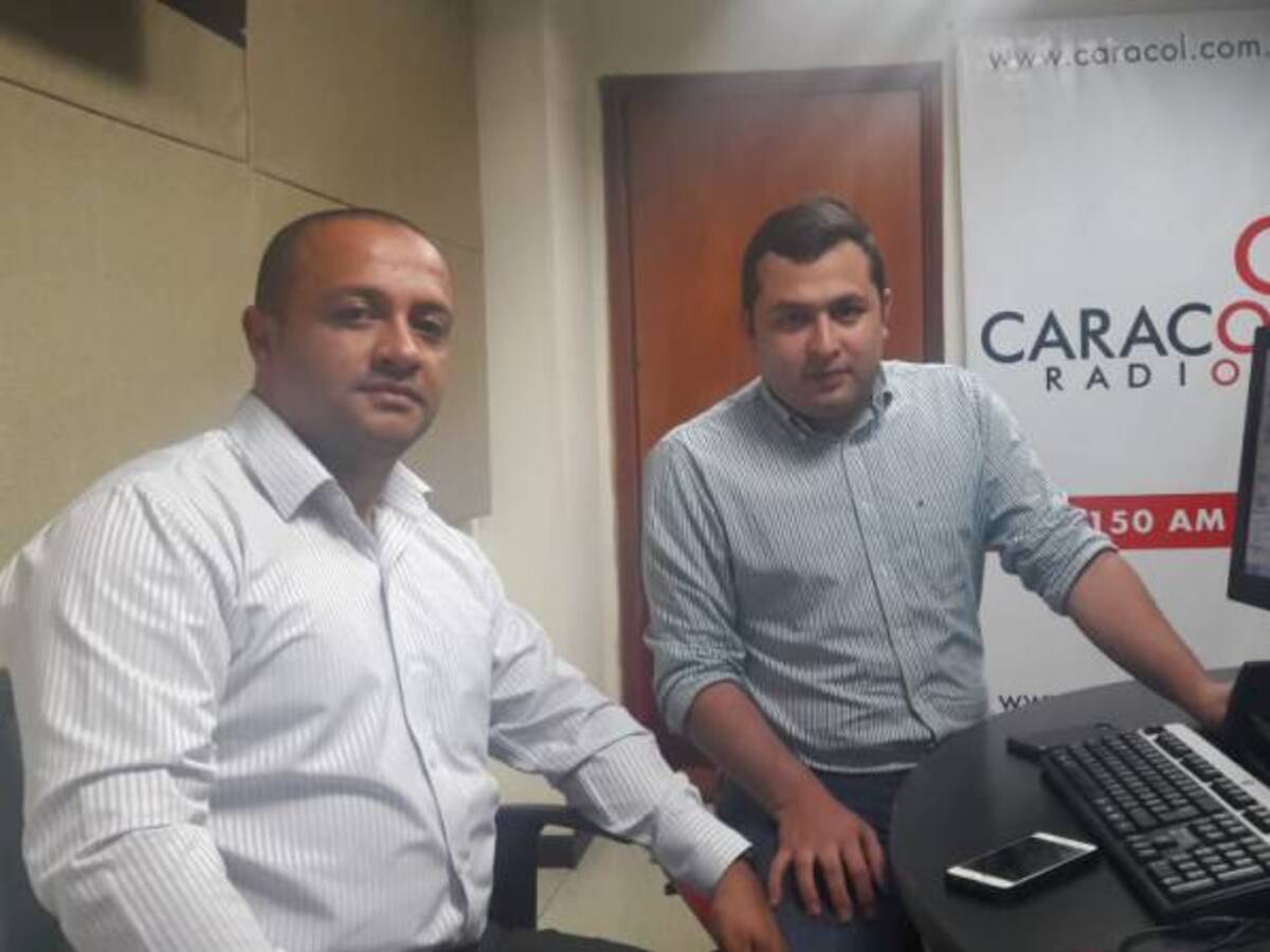 Concejales denuncian extralimitaciones del alcalde (e) de Armenia