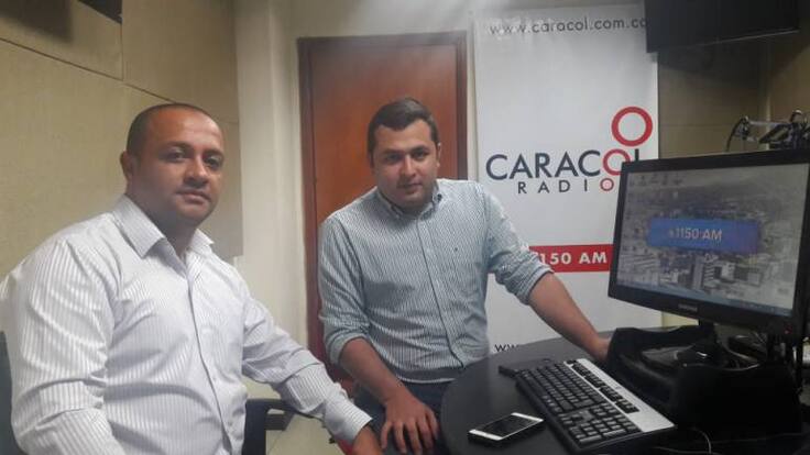 Concejales denuncian extralimitaciones del alcalde de Armenia