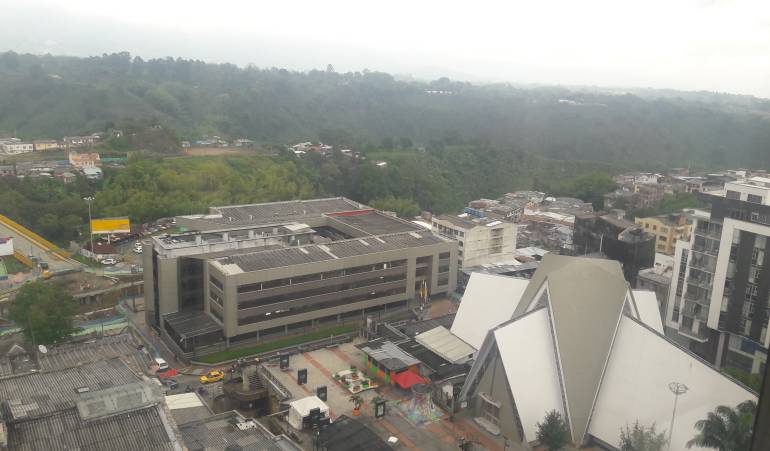 Síganos en twitter @caracolarmenia1 y en Facebook Caracol Radio Armenia 1150AM