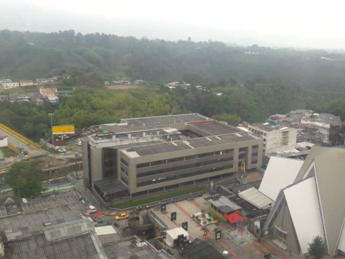 Miércoles 14 de diciembre, noticias más importantes de Armenia y Quindío