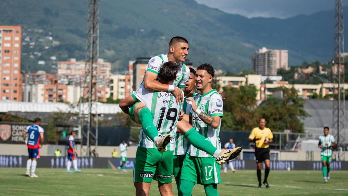 Atlético Nacional ya tendría todo acordado con su nuevo DT: Conozca quién sería el elegido