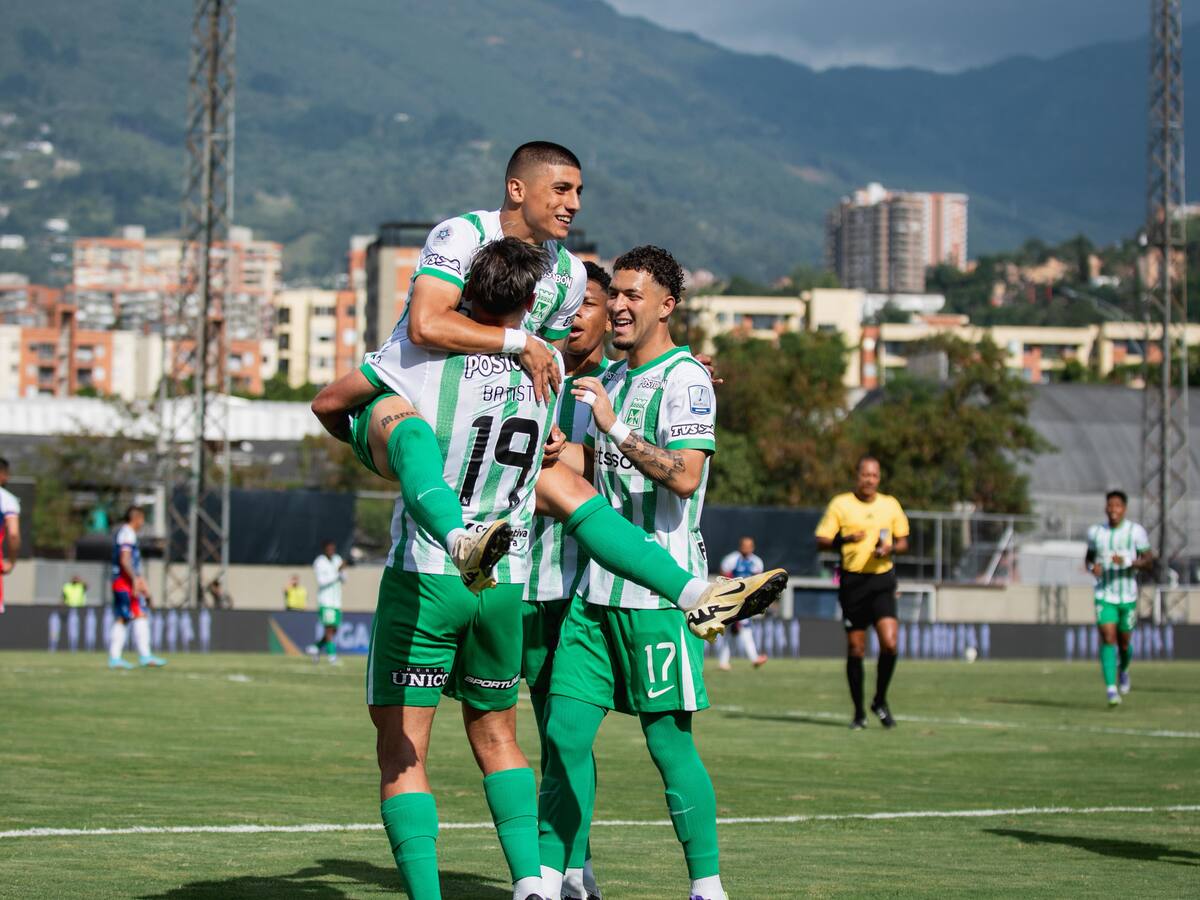 Atlético Nacional ya tendría todo acordado con su nuevo DT: Conozca quién sería el elegido