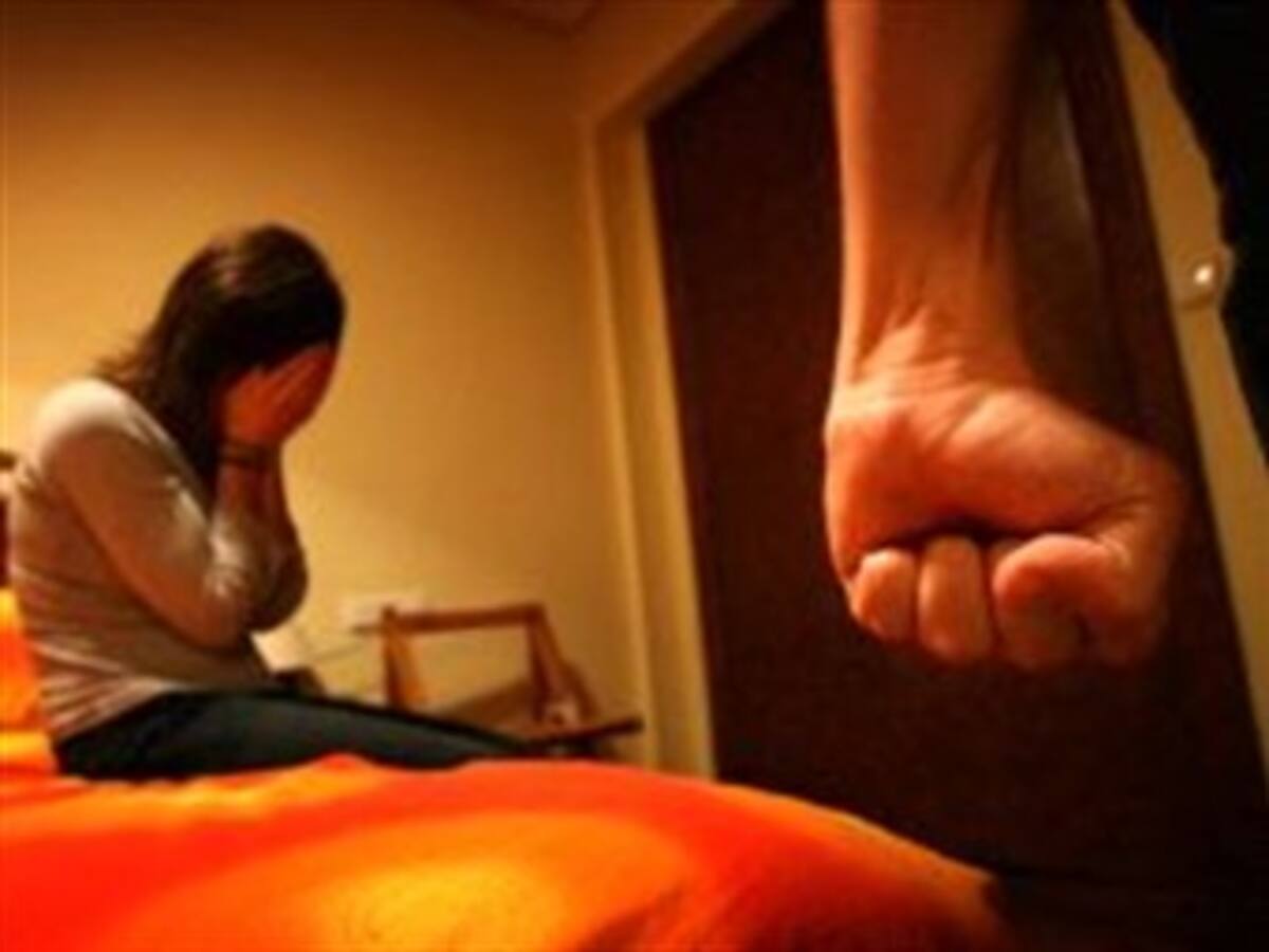 La violencia intrafamiliar se tomó los estratos altos en Bogotá