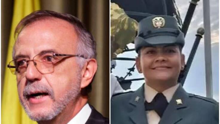 MinDefensa asegura que no hay certeza del paradero de la sargento secuestrada ni sus hijos