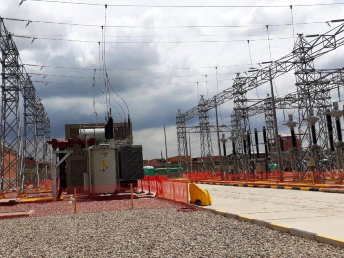 10 horas sin servicio de energía más de 70 barrios del sur de Cartagena
